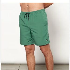 OUTERKNOWN Nomadic Volleyball Shorts